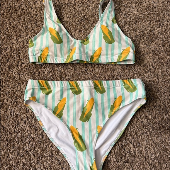 kelso & co Other - Corn Cob Swimsuit
